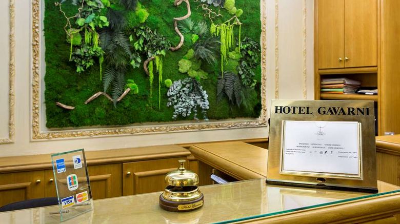 <b>Gavarni Hotel Lobby</b>. Images powered by <a href="https://iceportal.shijigroup.com/" title="IcePortal" target="_blank">IcePortal</a>.