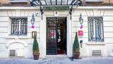 <b>Gavarni Hotel Exterior</b>. Images powered by <a href="https://iceportal.shijigroup.com/" title="IcePortal" target="_blank">IcePortal</a>.
