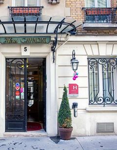 Gavarni Hotel