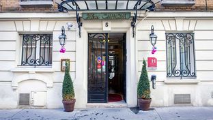 Gavarni Hotel