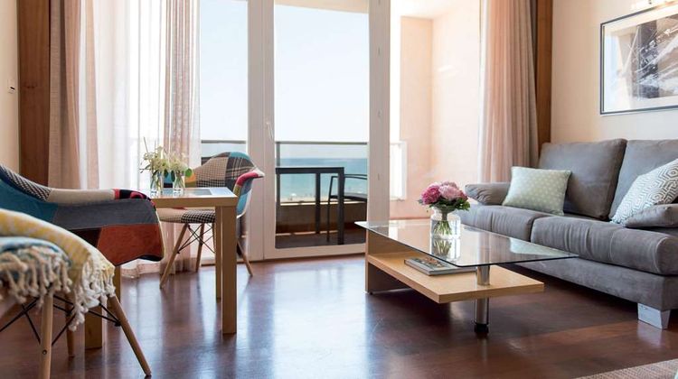 Grand Hotel Les Flamants Roses Room