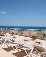 Grand Hotel Les Flamants Roses
