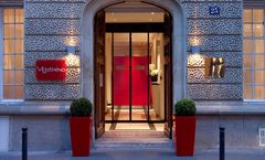 Hotel Villathena