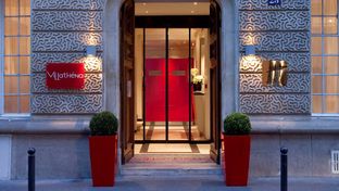 Hotel Villathena