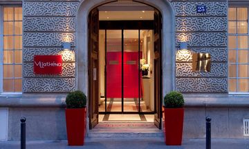 Hotel Villathena