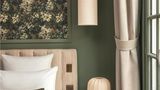 Hotel Villathena Room