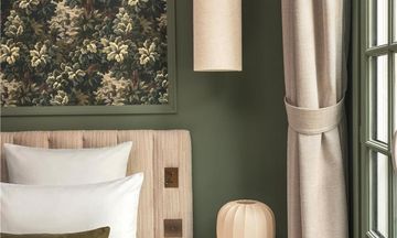 Hotel Villathena
