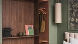 Hotel Villathena Room