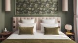 Hotel Villathena Room
