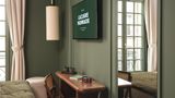 Hotel Villathena Room