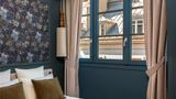 Hotel Villathena Room
