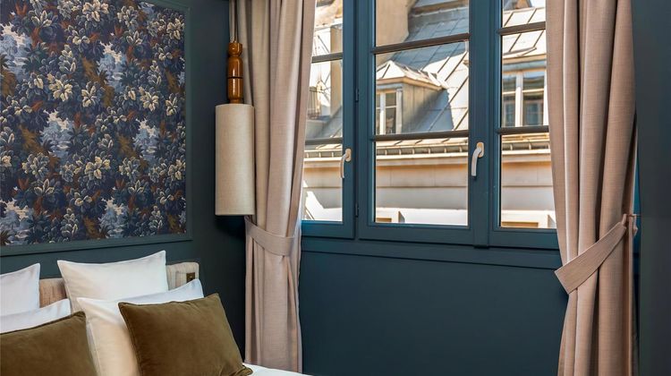 Hotel Villathena Room