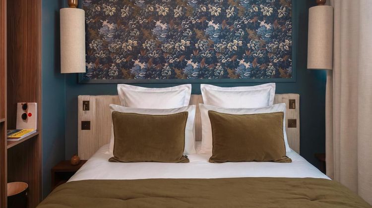 Hotel Villathena Room