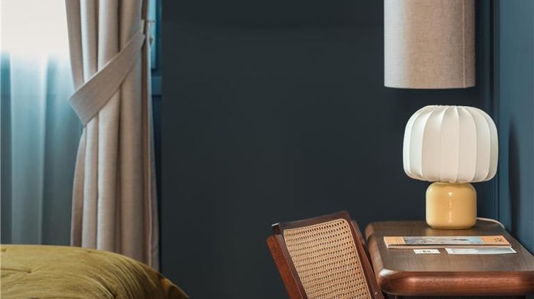 Hotel Villathena Room