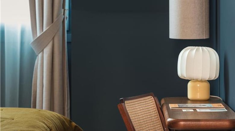 <b>Hotel Villathena Room</b>. Images powered by <a href="https://iceportal.shijigroup.com/" title="IcePortal" target="_blank">IcePortal</a>.