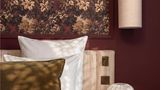 Hotel Villathena Room