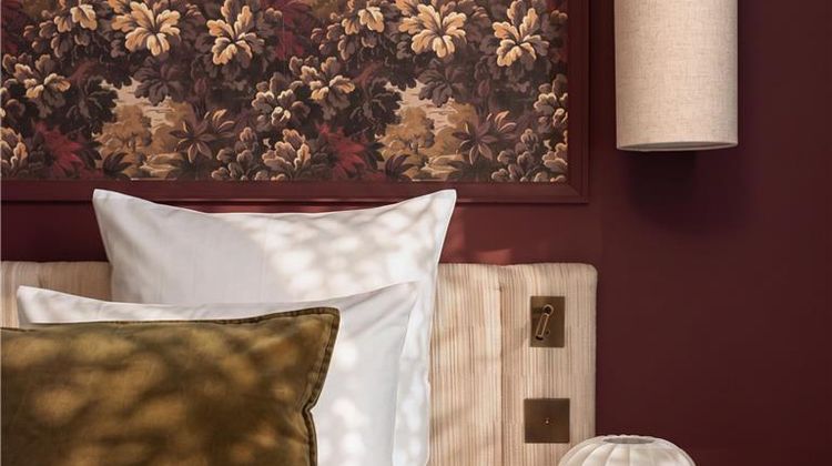 Hotel Villathena Room