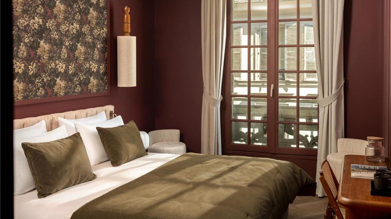 <b>Hotel Villathena Room</b>. Images powered by <a href="https://iceportal.shijigroup.com/" title="IcePortal" target="_blank">IcePortal</a>.
