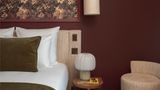 Hotel Villathena Room