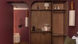 Hotel Villathena Room