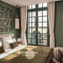 Hotel Villathena