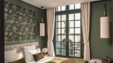 Hotel Villathena Room