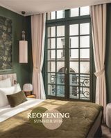 Hotel Villathena