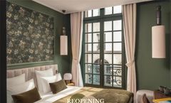 Hotel Villathena