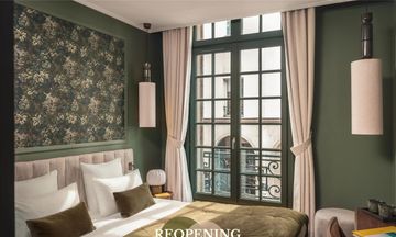 Hotel Villathena