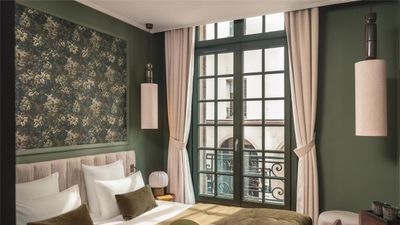 Hotel Villathena