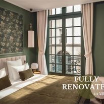 Hotel Villathena