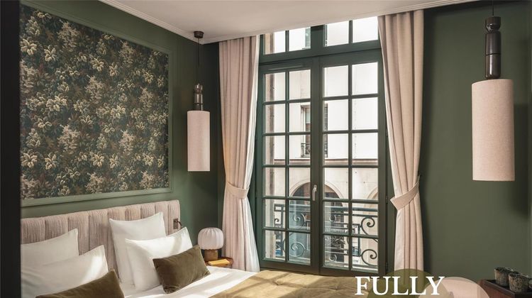 Hotel Villathena Room