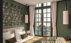 Hotel Villathena