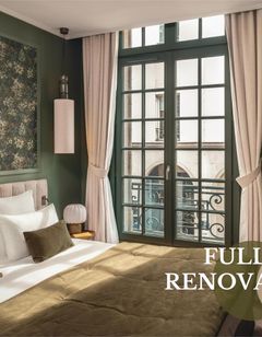Hotel Villathena