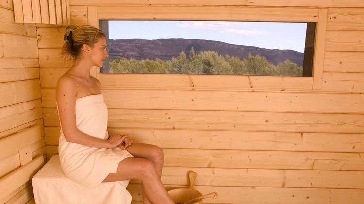 Domaines de Saint Endreol Golf & Spa Spa