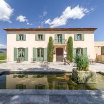 Domaines de Saint Endreol Golf & Spa
