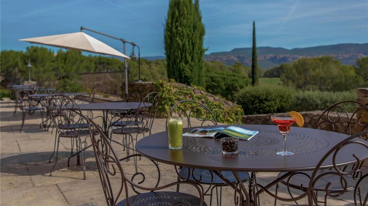 Domaines de Saint Endreol Golf & Spa Restaurant
