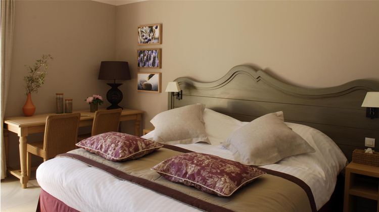 Domaines de Saint Endreol Golf & Spa Room