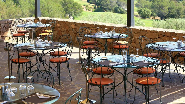 Domaines de Saint Endreol Golf & Spa Restaurant