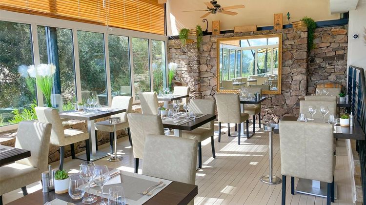 Domaines de Saint Endreol Golf & Spa Restaurant