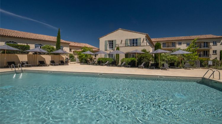 Domaines de Saint Endreol Golf & Spa Pool