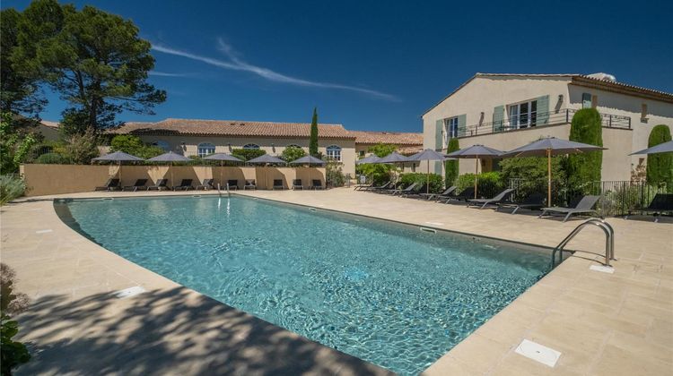 Domaines de Saint Endreol Golf & Spa Pool