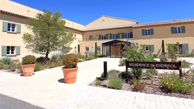 Domaines de Saint Endreol Golf & Spa Exterior
