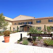 Domaines de Saint Endreol Golf & Spa