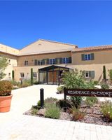 Domaines de Saint Endreol Golf & Spa