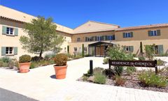 Domaines de Saint Endreol Golf & Spa