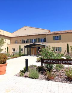 Domaines de Saint Endreol Golf & Spa