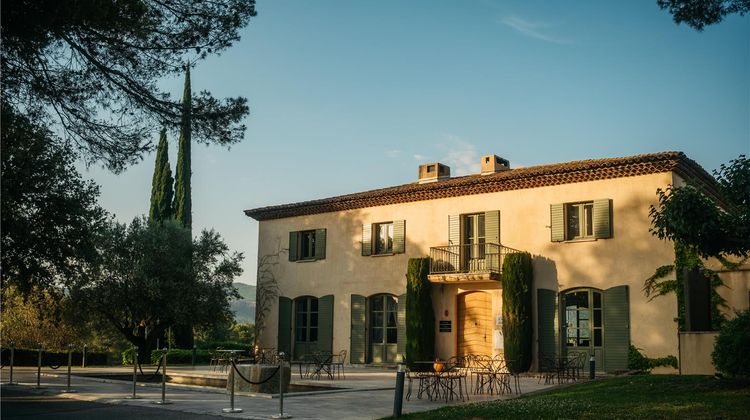 Domaines de Saint Endreol Golf & Spa Exterior