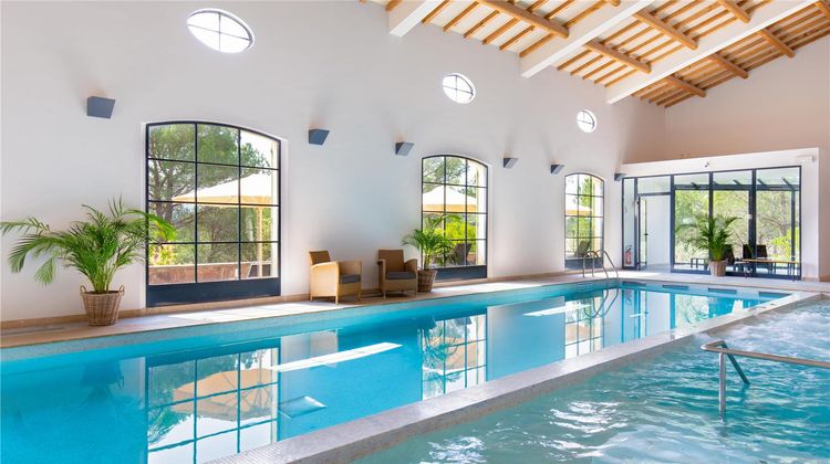 Domaines de Saint Endreol Golf & Spa Spa