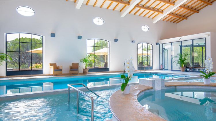 Domaines de Saint Endreol Golf & Spa Spa